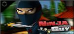 Ninja Guy (Steam key) + Скидки