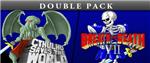 Cthulhu Saves the World & Breath of Death 7 Double Pack