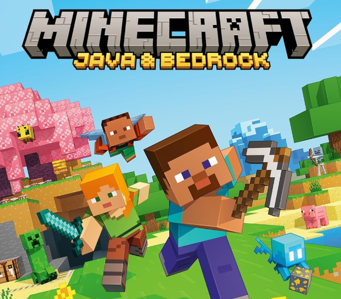 Аккаунт Minecraft ✔️Родная почта✔️Java + Bedrock