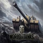 Аккаунт Ворлд оф Танк 25000 боёв