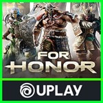 For Honor ️ Uplay + Почта