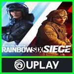 Tom Clancy's Rainbow Six Siege ️ Uplay + Почта