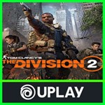 Tom Clancy's The Division 2 ️ Uplay + Почта
