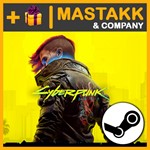 Cyberpunk 2077: Phantom Liberty️Смена данных️Steam