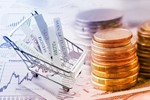База ключевых слов финансовой тематики