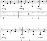 Кино - Кукушка (Би-2) аранжировка для гитары gtp