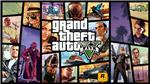 GTA V + NHL 15 + Call of Duty: AW (PS4/PSN) - изображение № 3