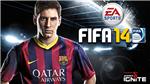 FIFA 14 + The Last of Us (PS3/PSN)