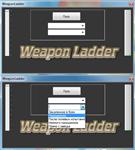 WeaponLadder for CS-GO