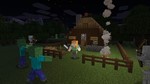 АККАУНТ MINECRAFT - изображение № 3