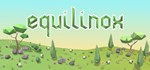 Equilinox Steam ключ (ROW/Все регионы)