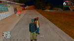 Мод California Roleplay v. 1.1 [обновление 17.08.2020] - изображение № 12