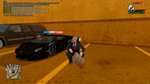 Мод California Roleplay v. 1.1 [обновление 17.08.2020] - изображение № 6