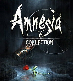Amnesia Collection (Steam Gift Region Free / ROW)