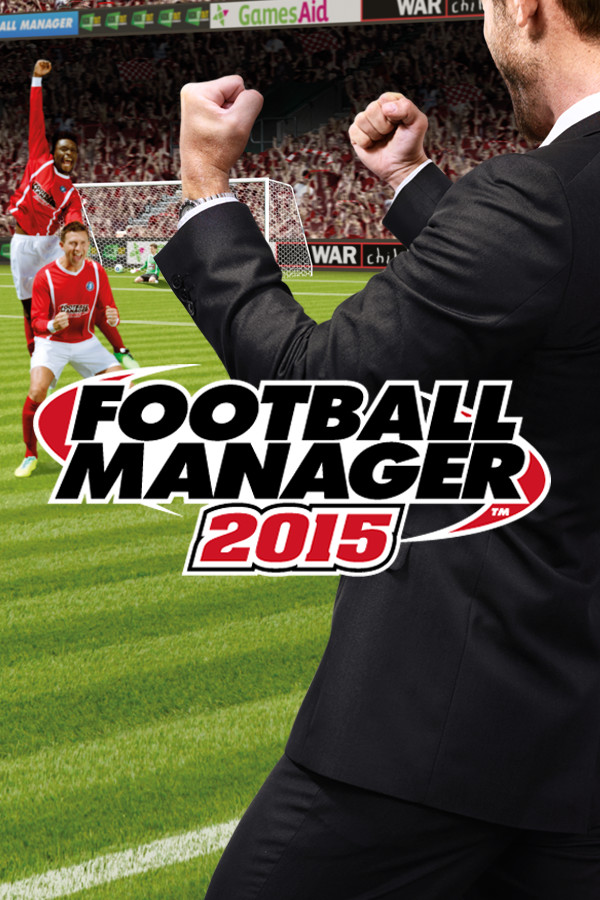 Football Manager 2015 (Steam Gift RU+CIS)