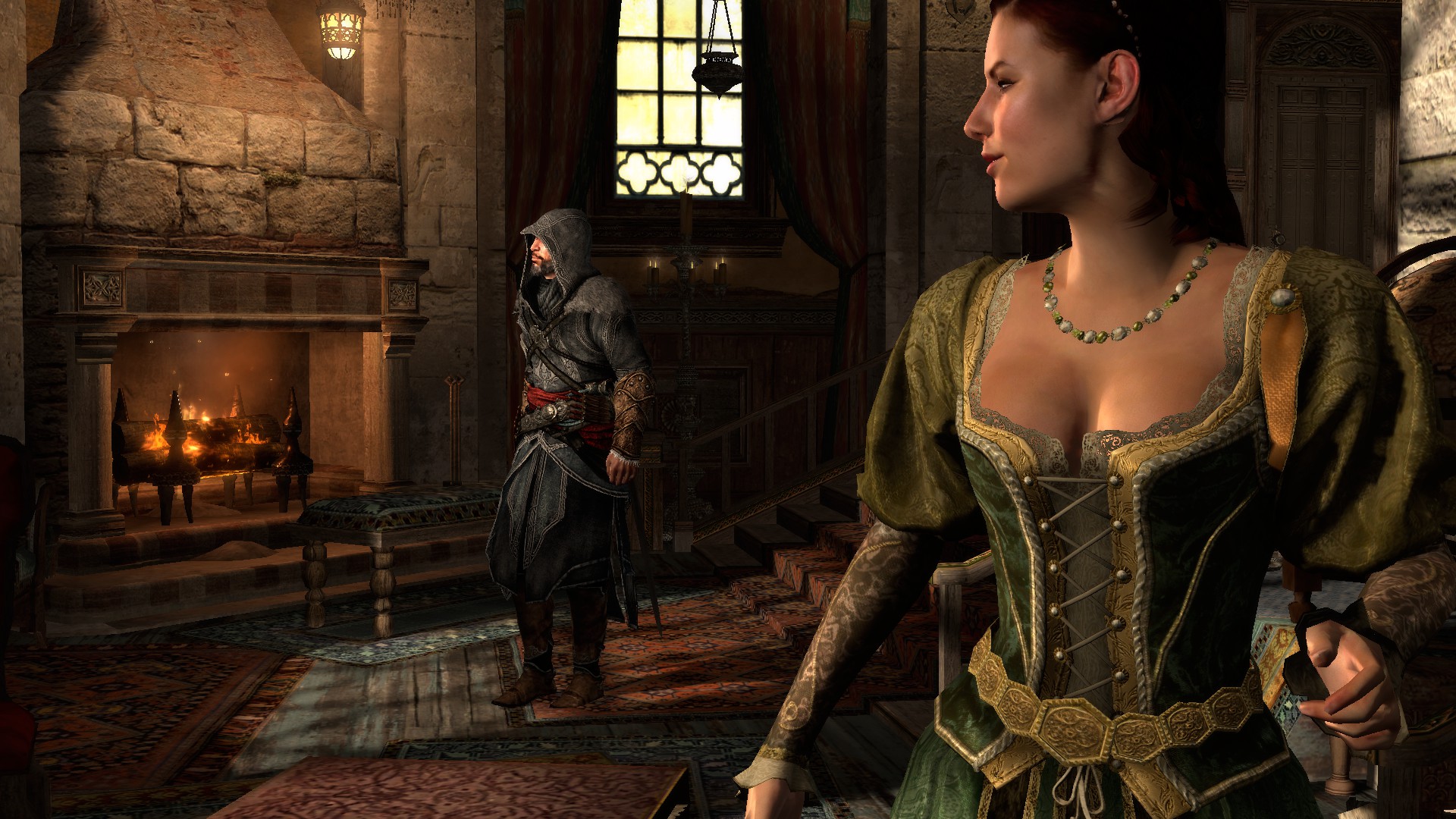 Скриншот Assassins Creed Revelations Gold Ed. (Steam Gift ROW)