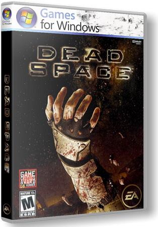 Dead Space (2008) (Steam Gift Region Free / ROW)