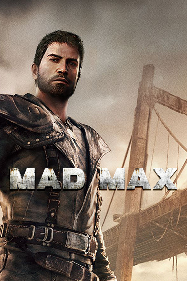 Mad Max (Steam Gift RU/CIS)