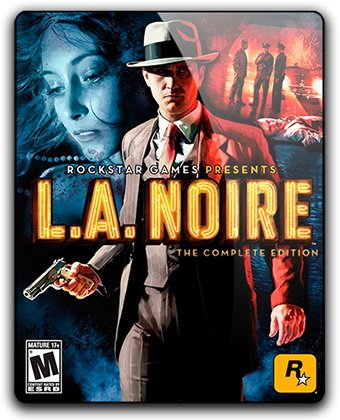 L.A. Noire: Complete Edition (Steam Gift Region Free)