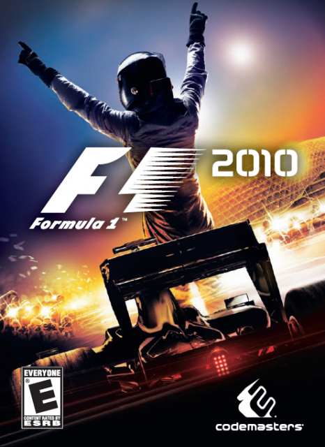 F1 2010 (Steam Gift Region Free / ROW / Global)