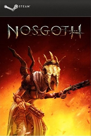 Nosgoth (Steam Key Region Free)