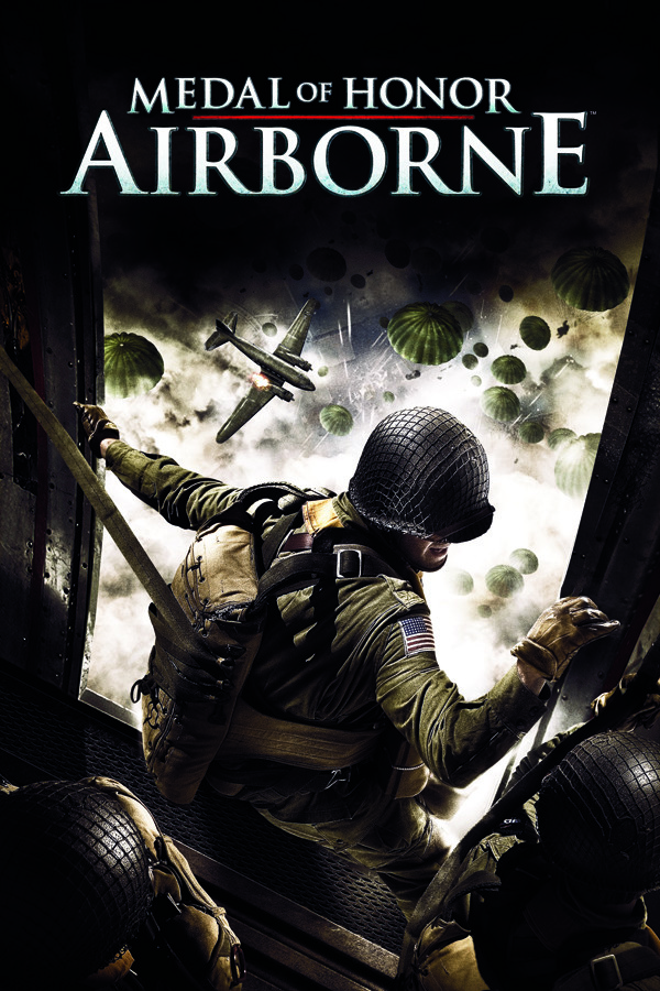 Medal of Honor: Airborne (Steam Gift RU/CIS)