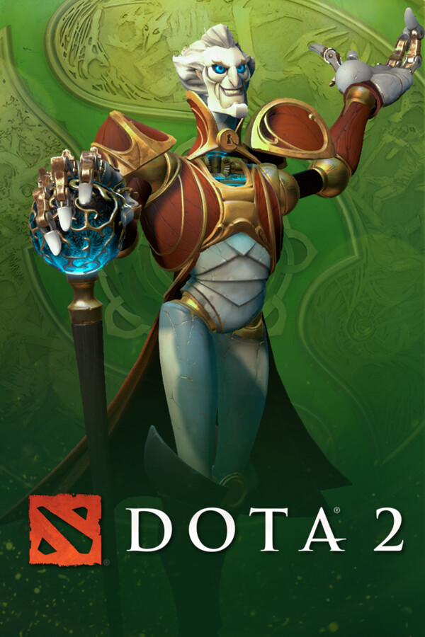 Dota 2 Early Access Gift (Steam Gift Region Free)