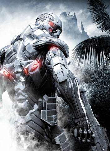 Crysis Collection / 4 in 1 (Steam Gift Region Free)