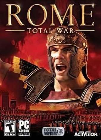 Rome: Total War (Steam Gift Region Free / ROW)