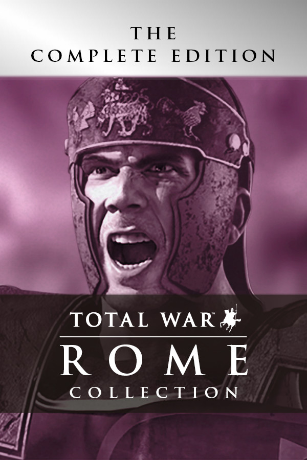 Rome: Total War Collection /2 in 1 (Steam Gift RegFree)