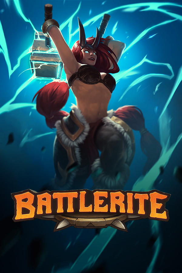 Battlerite + All Champions DLC (Steam Gift Region Free)