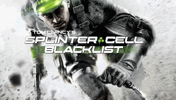 Splinter Cell Blacklist Deluxe Ed. (Steam Gift RU/CIS)