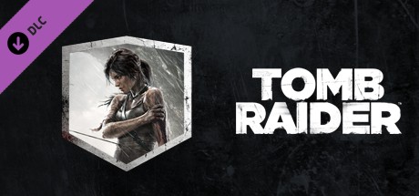 Tomb Raider: Japanese Language Pack (Steam Gift RegFree