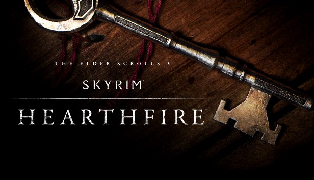 Elder Scrolls V Skyrim - Hearthfire (Steam Gift RegFree