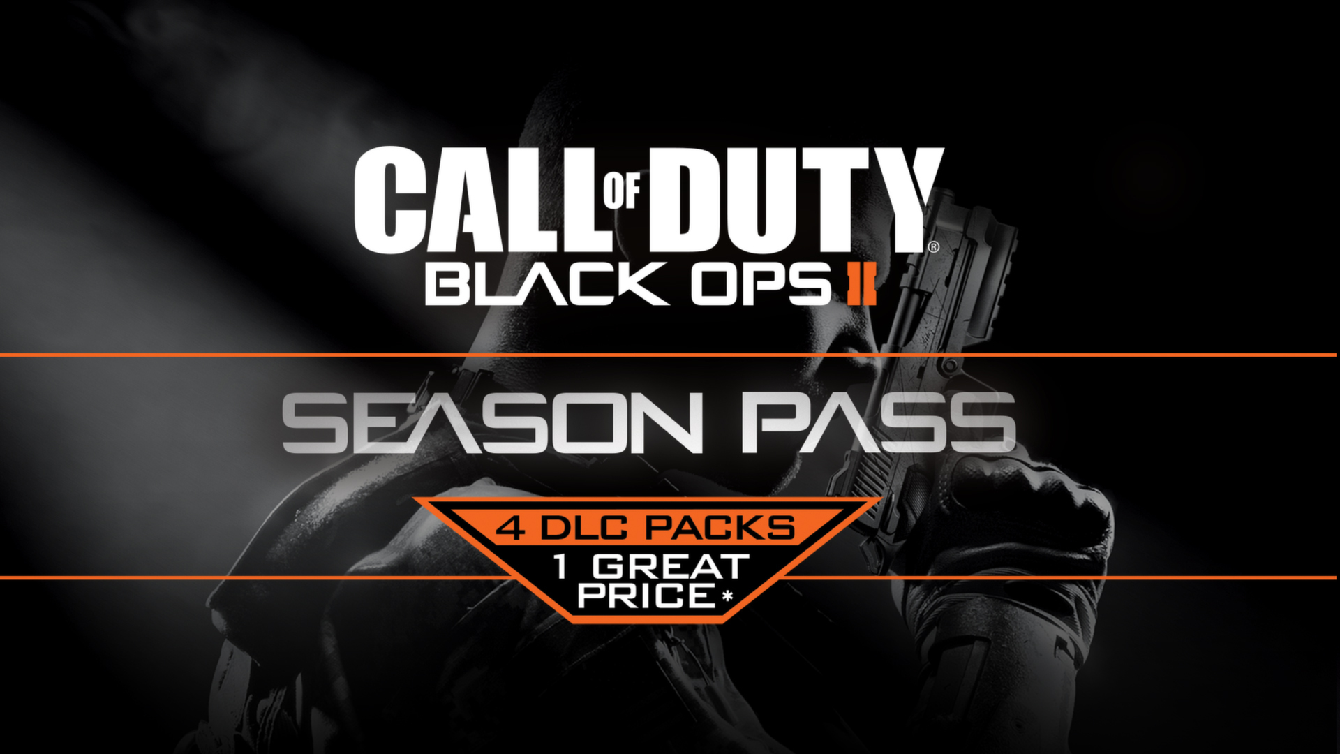 CoD: Black Ops II Season Pass (Steam Gift Region Free)