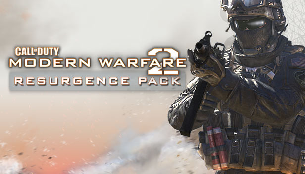 CoD Modern Warfare 2 Resurgence DLC (Steam Gift RegFree