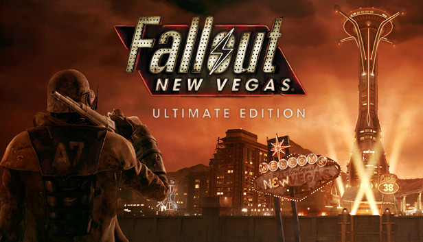 Fallout New Vegas Ultimate PCR (Steam Gift RU/CIS)