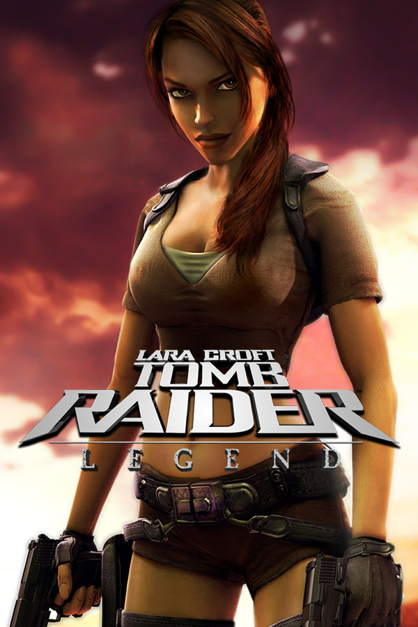 Tomb Raider: Legend (Steam Gift Region Free / ROW)