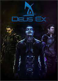 Deus Ex Gifts Collection / 5in1 (5xSteam Gifts RegFree)