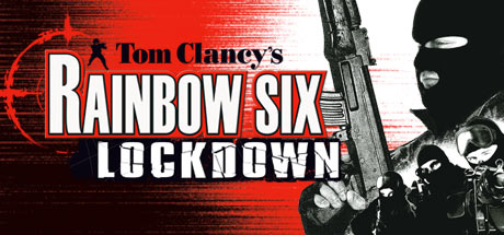 Tom Clancy's Rainbow Six Lockdown (Steam Gift RegFree)