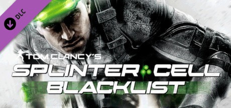 Splinter Cell Blacklist - High Power Pack (Steam Gift)