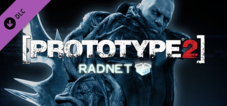 Prototype 2 RADNET Access Pack (Steam Gift Region Free)