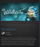 Windborne (Steam Gift Region Free / ROW) - изображение № 2