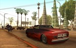 Grand Theft Auto: San Andreas (Steam Key Region Free) - изображение № 3