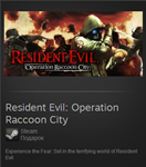 Resident Evil: Operation Raccoon City (Steam Gift /ROW) - изображение № 2