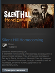 Silent Hill Homecoming (Steam Gift Region Free / ROW) - изображение № 4