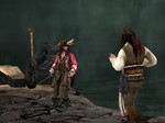 Pirates of the Caribbean At Worlds End (Steam Key ROW) - изображение № 4