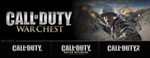 Call of Duty Warchest (Steam Gift Region RU/CIS)