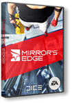 MIRROR'S EDGE (Steam Gift Region Free / ROW)