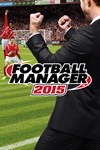 Football Manager 2015 (Steam Gift RU+CIS)